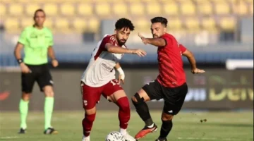 قمة الجولة.. موعد مباراة الأهلي وطلائع الجيش في كأس العاصمة والقنوات الناقلة